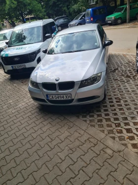BMW 320 i, снимка 2