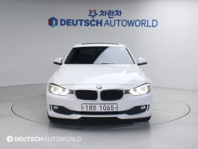 BMW 320 ЛЮК* КРАЙНА ЦЕНА, снимка 2