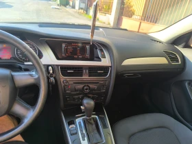 Audi A4, снимка 2