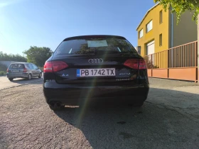 Audi A4, снимка 3