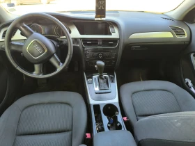 Audi A4, снимка 6