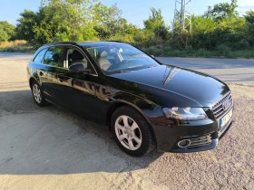 Audi A4, снимка 4