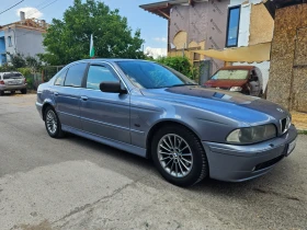 BMW 525, снимка 1