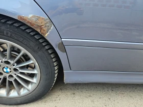 BMW 525, снимка 7