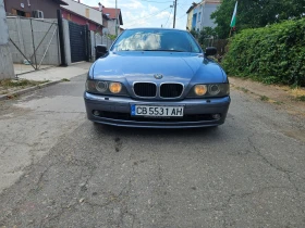 BMW 525, снимка 5