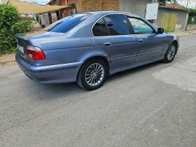BMW 525, снимка 6