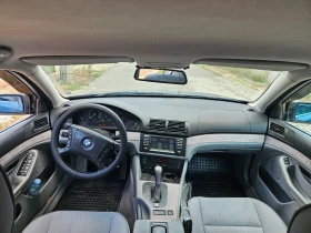 BMW 525, снимка 9