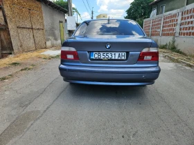 BMW 525, снимка 4