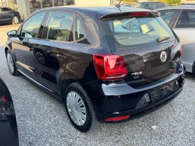 VW Polo 1.4TDI FACE LIFT EURO 6, снимка 3