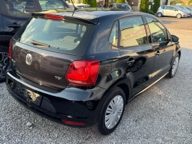 VW Polo 1.4TDI FACE LIFT EURO 6, снимка 4