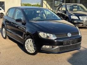 VW Polo 1.4TDI FACE LIFT EURO 6, снимка 1