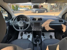 VW Polo 1.4TDI FACE LIFT EURO 6, снимка 8
