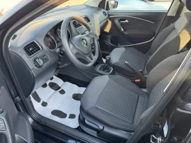 VW Polo 1.4TDI FACE LIFT EURO 6, снимка 5