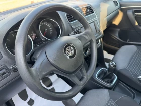 VW Polo 1.4TDI FACE LIFT EURO 6, снимка 6