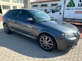 Audi A3 170к, снимка 2