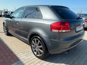 Audi A3 170к, снимка 5