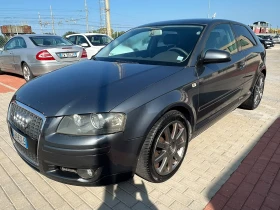Audi A3 170к, снимка 3