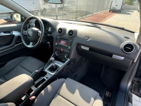 Audi A3 170к, снимка 7