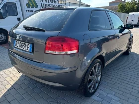 Audi A3 170к, снимка 4