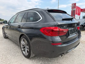 BMW 520 520D XDRIVE, снимка 4