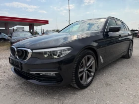 BMW 520 520D XDRIVE, снимка 3