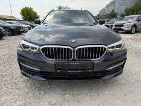 BMW 520 520D XDRIVE, снимка 2