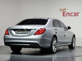 Mercedes-Benz S 63 * S63* 4MATIC* AMG, снимка 2