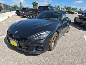 BMW Z4 * 30I* CARFAX* АВТОКРЕДИТ БЕЗ ПЪРВОНАЧАЛНА ВНОСКА*, снимка 1