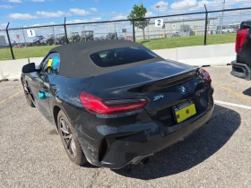 BMW Z4 * 30I* CARFAX* АВТОКРЕДИТ БЕЗ ПЪРВОНАЧАЛНА ВНОСКА*, снимка 4