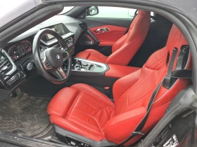 BMW Z4 * 30I* CARFAX* АВТОКРЕДИТ БЕЗ ПЪРВОНАЧАЛНА ВНОСКА*, снимка 5