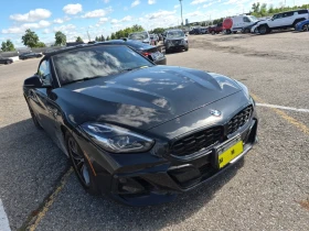 BMW Z4 * 30I* CARFAX* АВТОКРЕДИТ БЕЗ ПЪРВОНАЧАЛНА ВНОСКА*, снимка 2