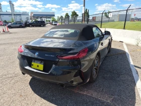 BMW Z4 * 30I* CARFAX* АВТОКРЕДИТ БЕЗ ПЪРВОНАЧАЛНА ВНОСКА*, снимка 3