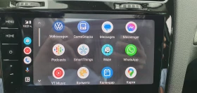VW Golf Variant JOIN Plus, снимка 6
