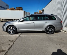 VW Golf Variant JOIN Plus, снимка 8