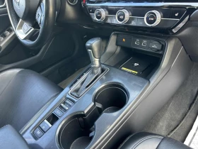 Honda Civic Touring* Distr* Keyless* Камера* Подгрев, снимка 11