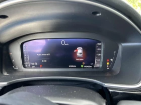Honda Civic Touring* Distr* Keyless* Камера* Подгрев, снимка 10