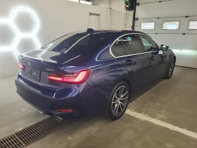 BMW 330  XDRIVE * CARFAX * БЕЗ ПЪРВОНАЧАЛНА ВНОСКА, снимка 3
