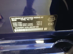 BMW 330  XDRIVE * CARFAX * БЕЗ ПЪРВОНАЧАЛНА ВНОСКА, снимка 15