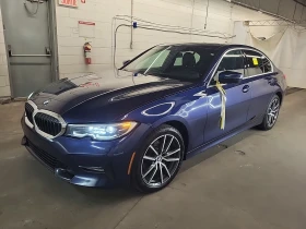 BMW 330  XDRIVE * CARFAX * БЕЗ ПЪРВОНАЧАЛНА ВНОСКА, снимка 1