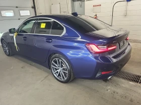 BMW 330  XDRIVE * CARFAX * БЕЗ ПЪРВОНАЧАЛНА ВНОСКА, снимка 4