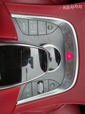 Mercedes-Benz S 63 AMG 4MATIC COUPE * КРАЙНА ЦЕНА* FULL, снимка 16
