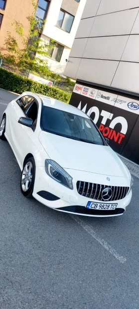 Mercedes-Benz A 180 SPORT EDITION , снимка 1