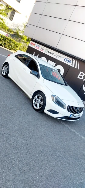 Mercedes-Benz A 180 SPORT EDITION , снимка 5