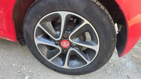 Toyota Aygo 1.0 i kluma , снимка 6