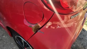Toyota Aygo 1.0 i kluma , снимка 2