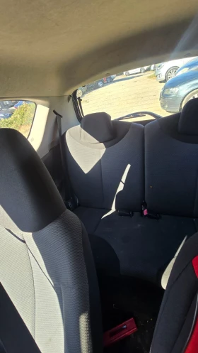 Toyota Aygo 1.0 i kluma , снимка 10