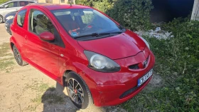 Toyota Aygo 1.0 i kluma , снимка 1