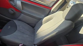 Toyota Aygo 1.0 i kluma , снимка 7