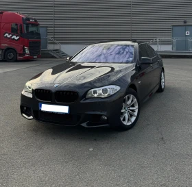 BMW 530, снимка 1