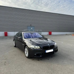 BMW 530, снимка 6